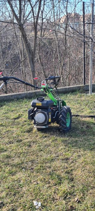 Motocositoare Cositoare