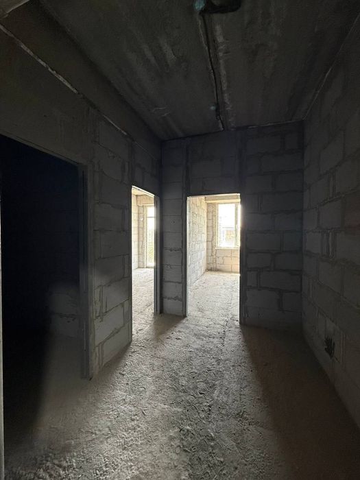 2-комнатная квартира 41 м² — ЖК «Parkent Gardens, Паркентский, Уммон