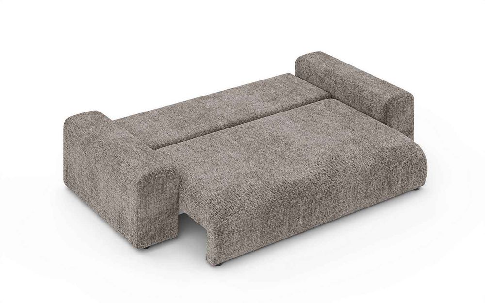 Canapea extensibila XXL