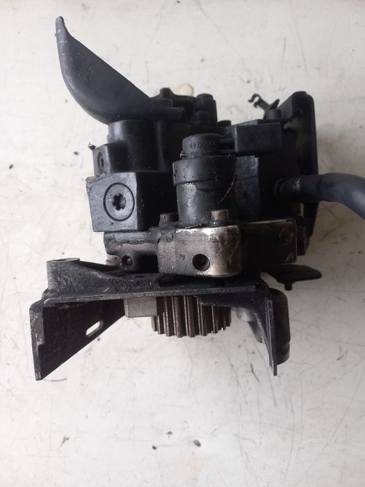 ГНП Audi A8 D3 4.0TDI