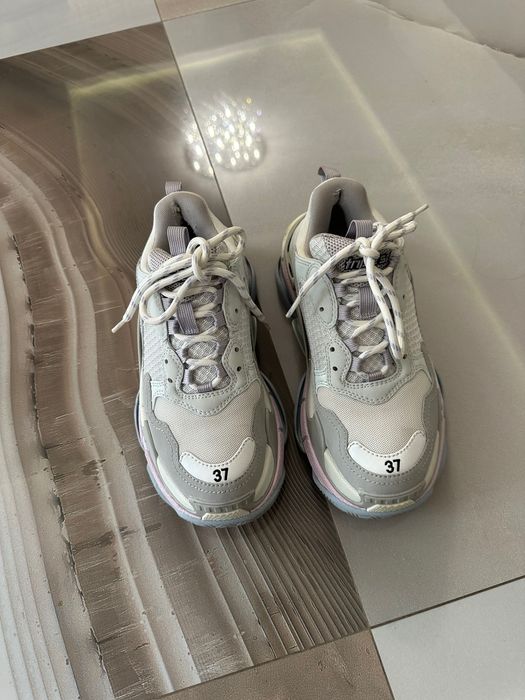 Оригинали кецове Balenciaga