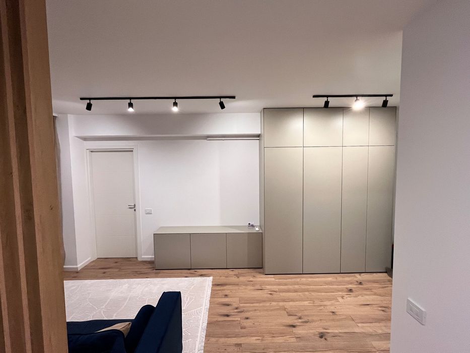 Proprietar închiriez apartament 1 cameră – Complex Freya, Family Market Bucium