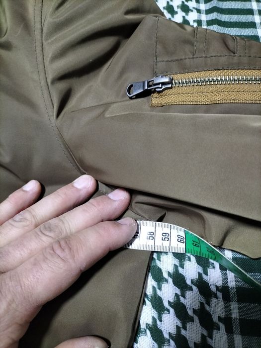 Chevignon bomber jacket