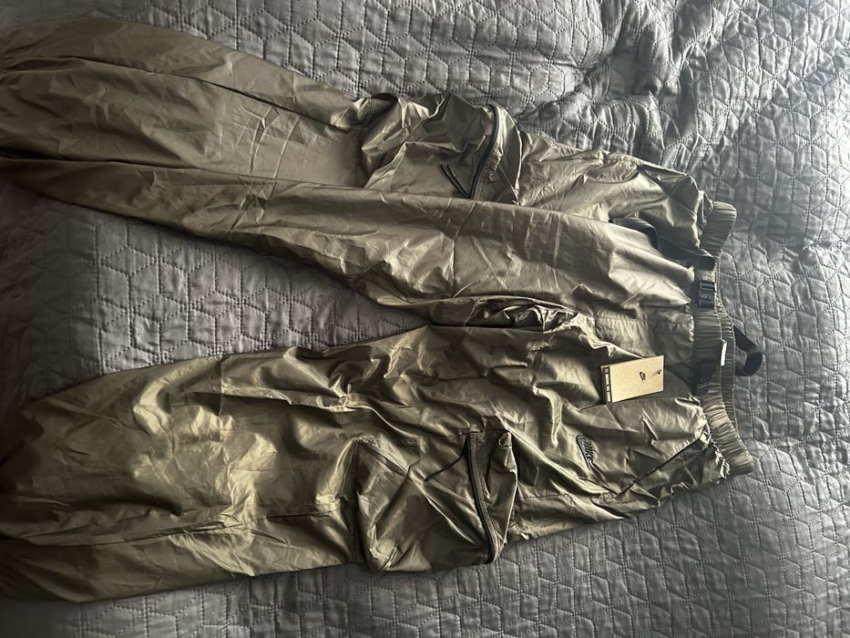 Nike панталон размер L