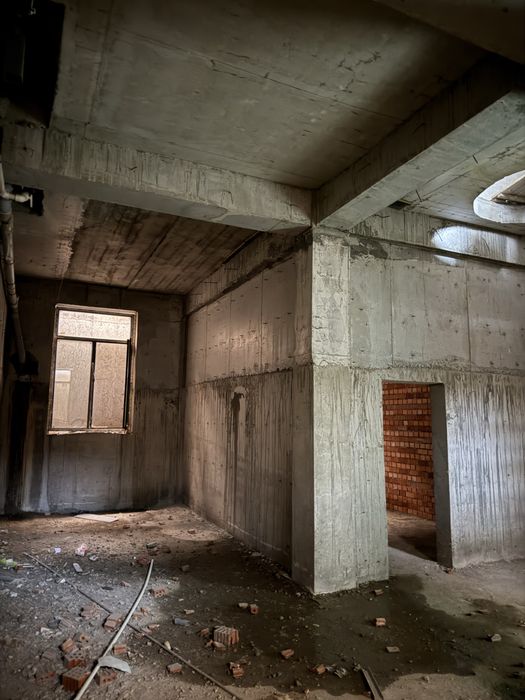 Dom sotiladi dreeam hause guloboda 85kv+padval