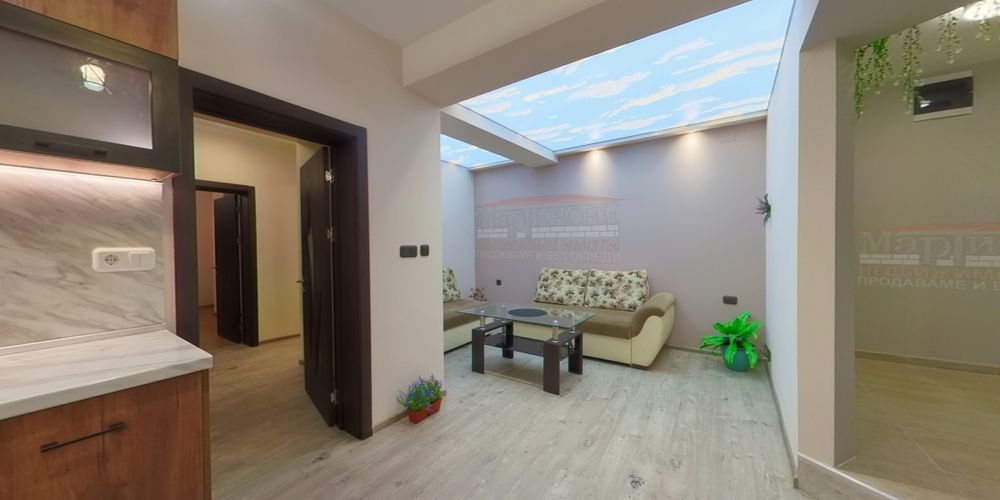 Продава се Тристаен апартамент в Монтана, Пъстрина - 83 кв.м за 916 €/кв.м - Снимка #7