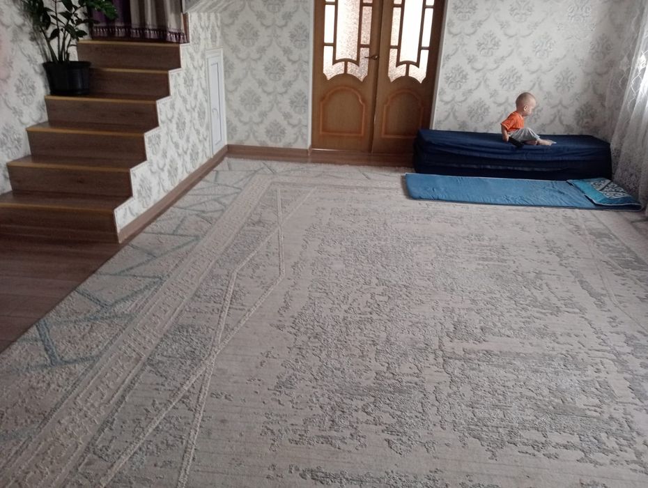 Үй сатылады  Қарасай ауданы Исаев ауылы