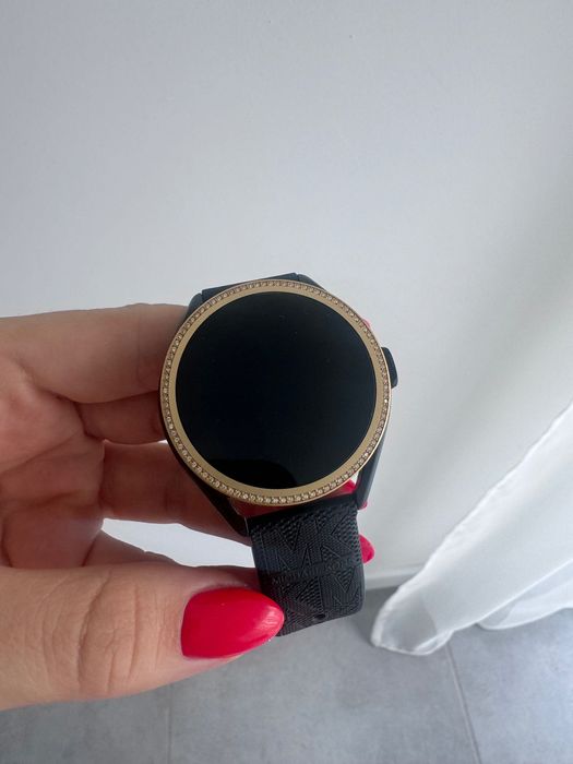 Smartwatch Michael Kors