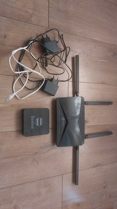 Продам Вай Фай Роутер оригинал