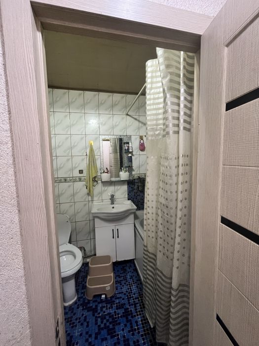 Продается 3-х комнатная квартира