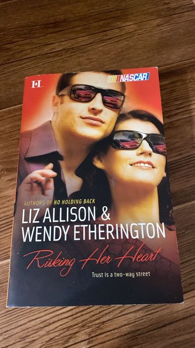 Книги на английском