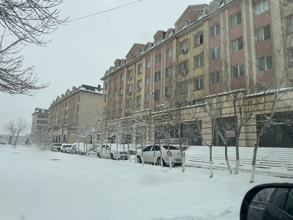 Гулистон ш. Квартира продается 3.3.6  90 кв.