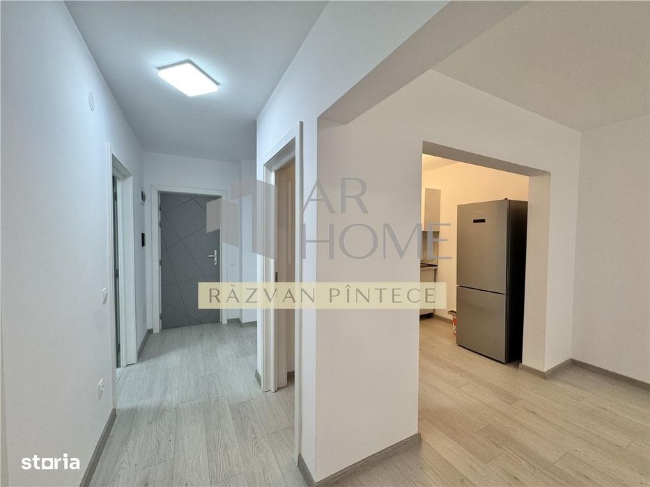 Vanzare apartament 2 camere, bloc nou, White Tower Sud Ploiesti