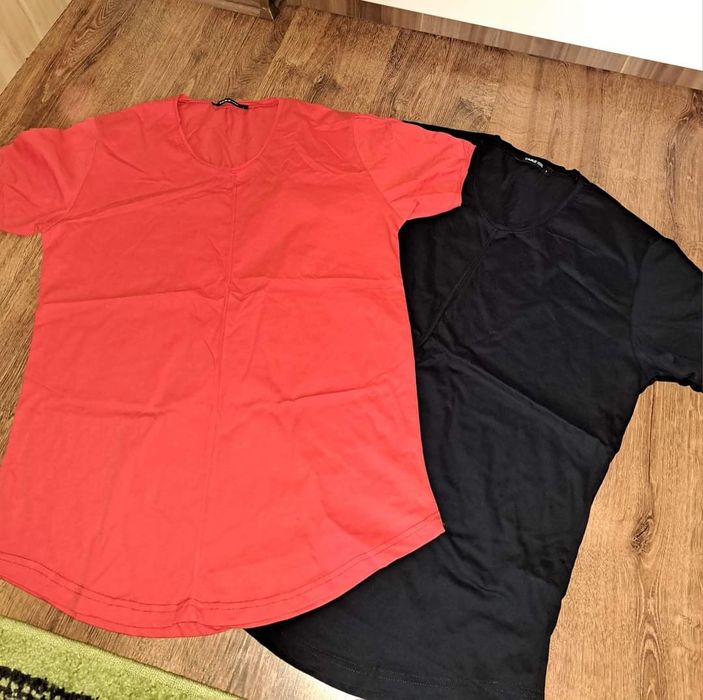 Нови мъжки тениски