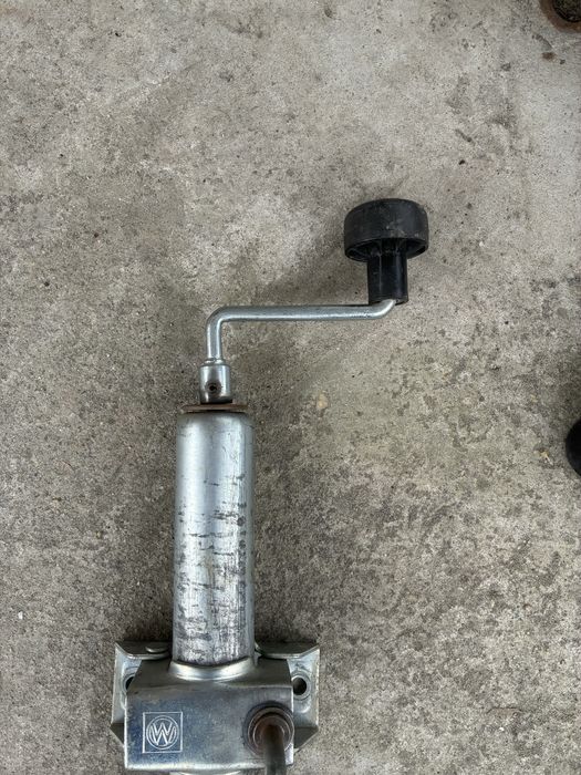 Колесар vw перфектен