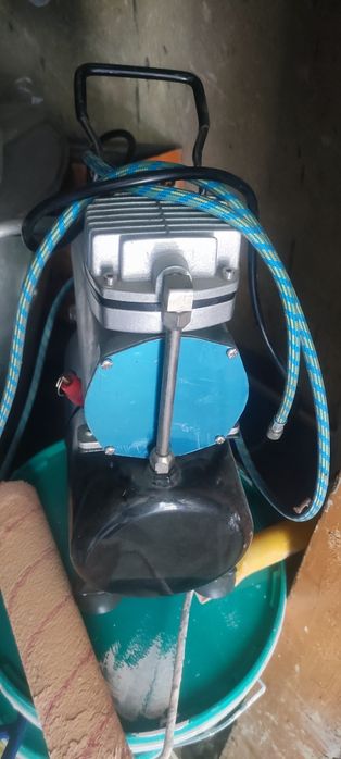 Насос воздушный насос