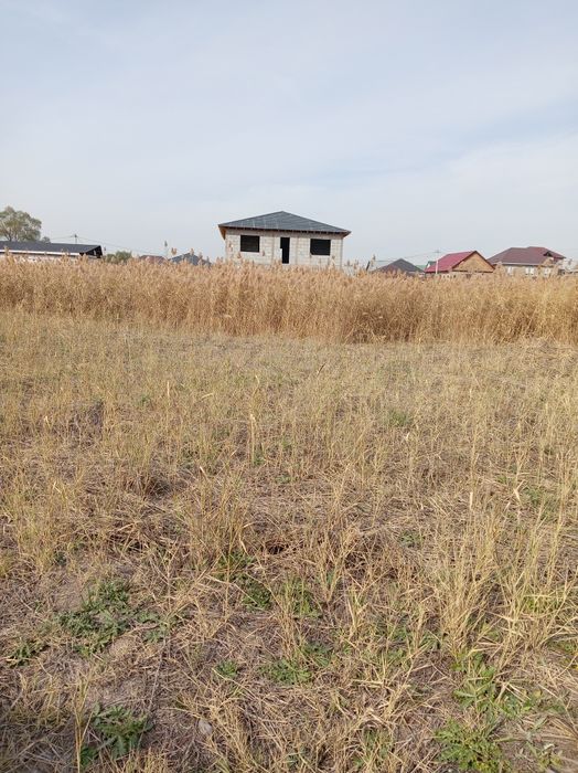 Участок 5 соток на 19км