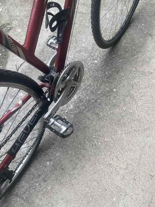 ПРОМОЦИЯ! Две сити колела