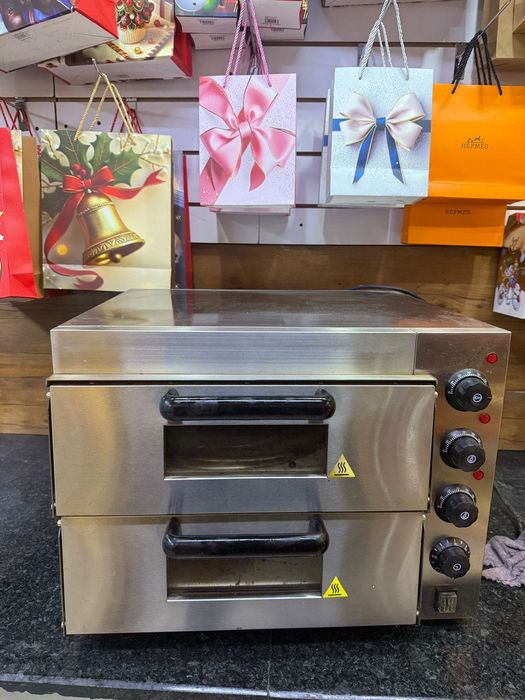 Печь для пиццы, суши