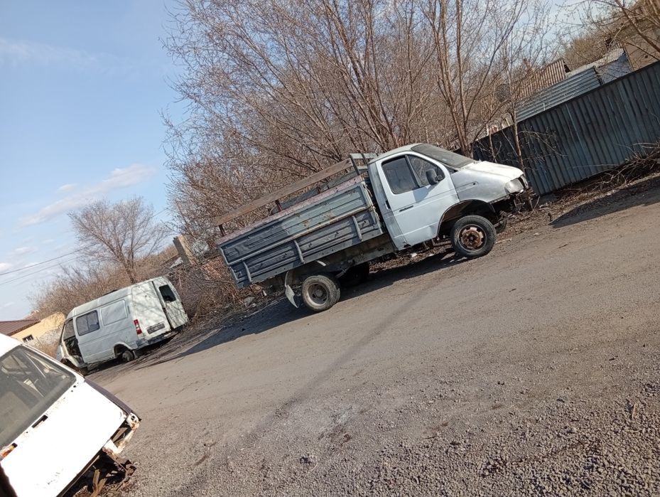 Запчасти Газель,с