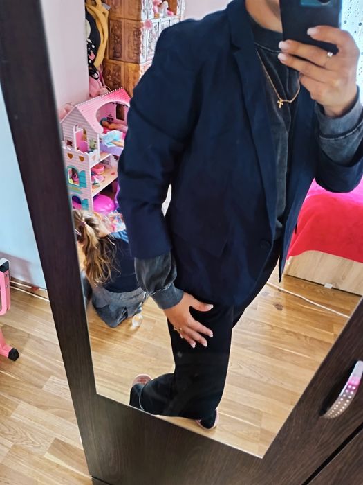 Sacou Dama Tom Tailor