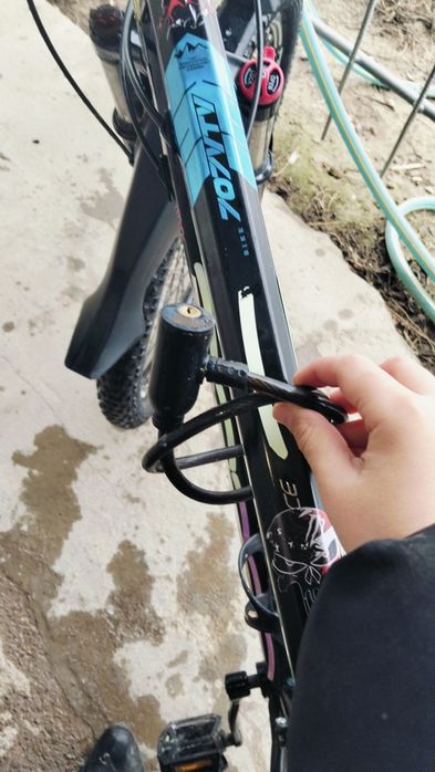 ВЕЛИК сатылады нормальный велик