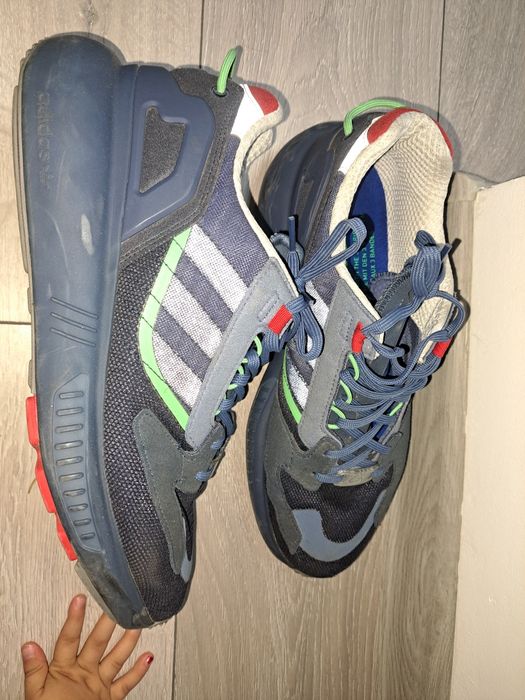 Pantofi Adidas ZX5000