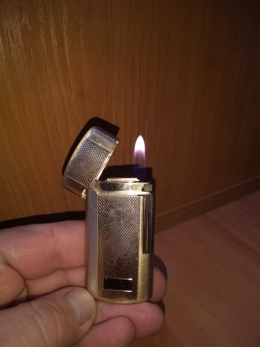 Запалка Ronson Оригинал