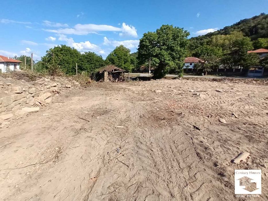 Продава се Парцел в с. Ялово, Област Велико Търново - 850 кв.м за 47 €/кв.м - Снимка #7