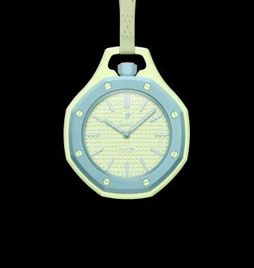 Audemars Piguet x Swatch