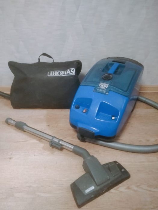 Пылесос томас