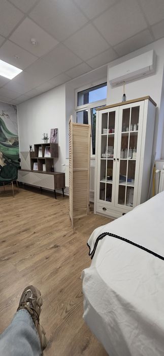 Inchiriez salon cosmetica Brasov