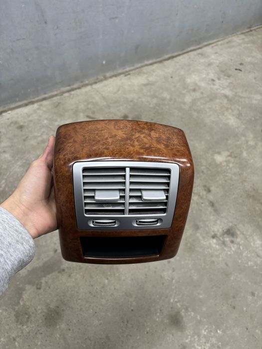 Дерево W221 в сборе