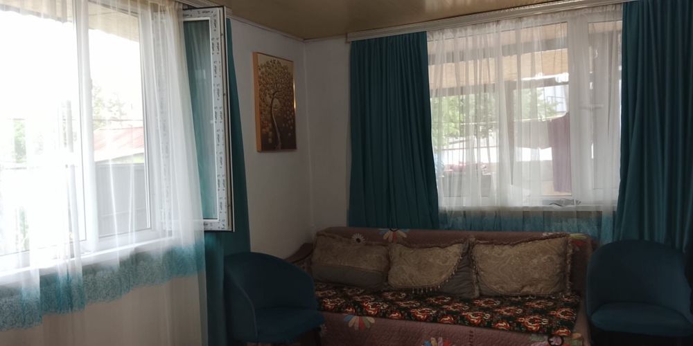 Срочно продаю дачу.