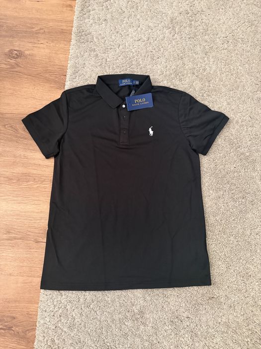 Tricou polo ralph lauren