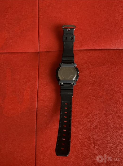 Оригинальные часы Casio G-Shock DW-9052