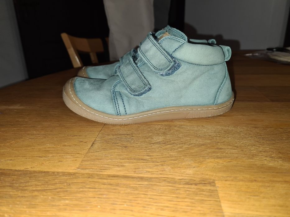 Боси обувки Koel Kami Wide 30