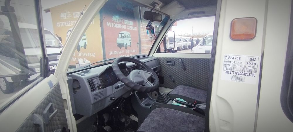 Срочно сотилади Дамас 2