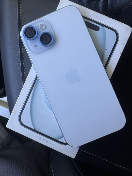 iphone 15 Продам