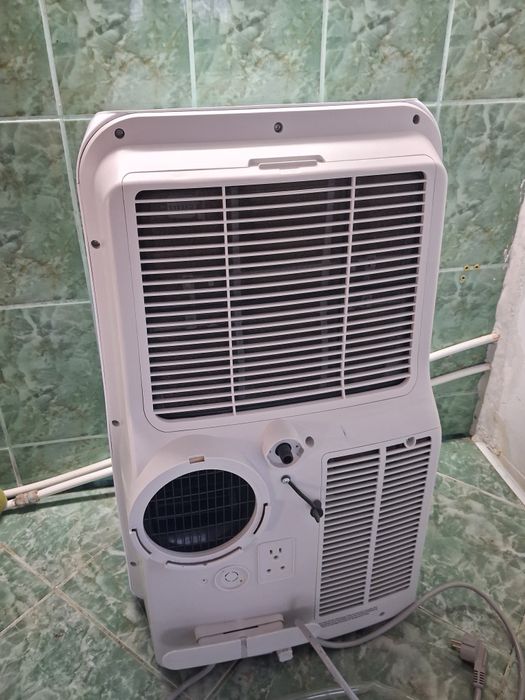 Aparat de aer conditionat portabil Beko BA312C