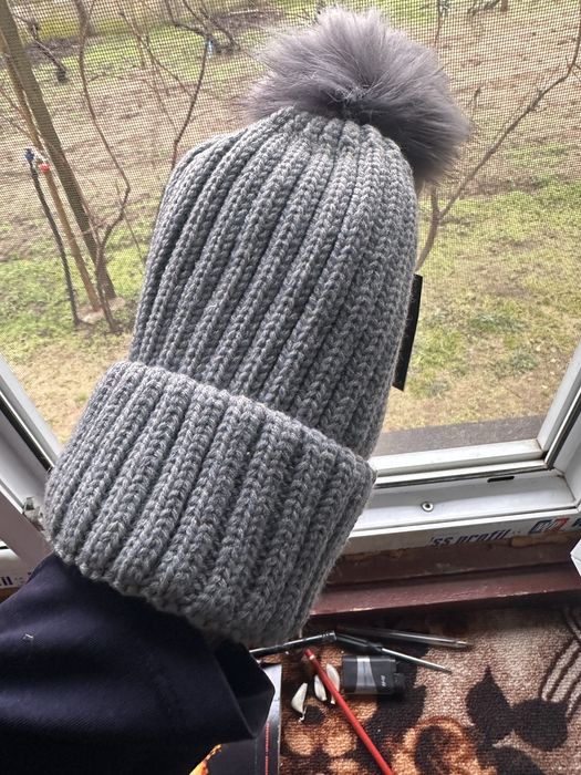 Caciula/Fes dame Gucci