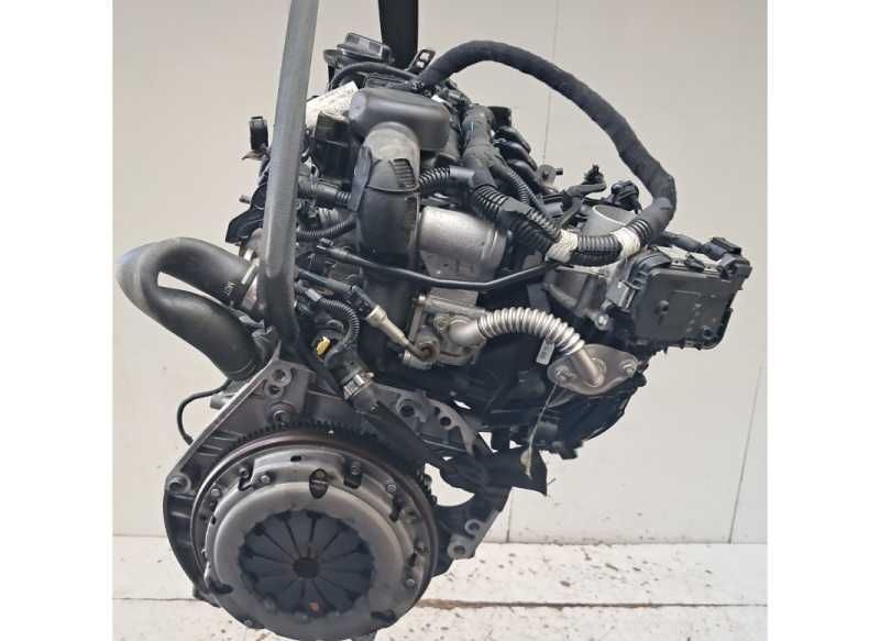 Двигател Engine FIAT 500 (312_) 1.0 Mild Hybrid (312AYD1B) Фиат Хибрид