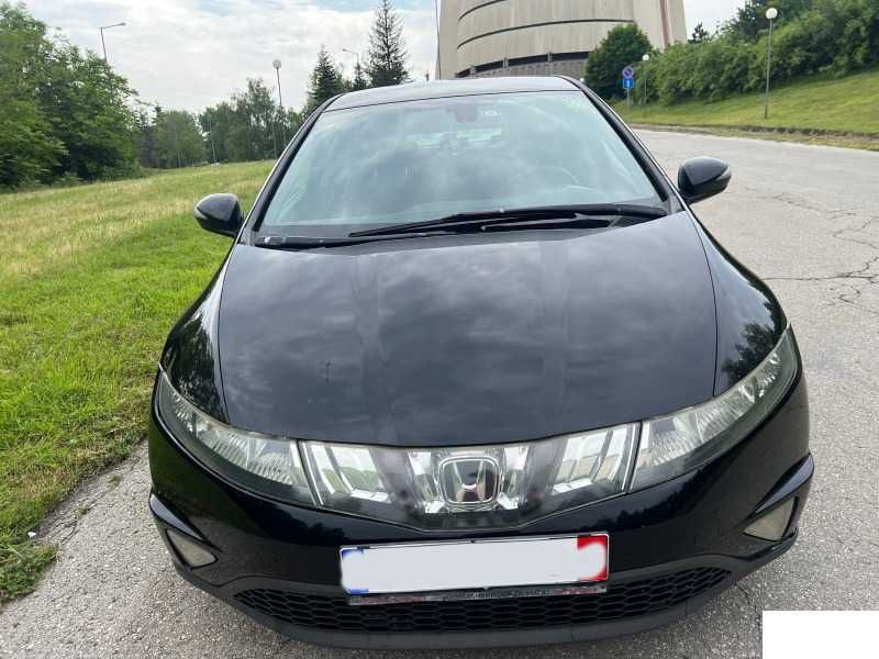 Honda Civic 2.2 на части Honda Сивик 2.2 на части