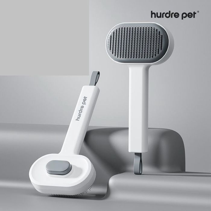 Пуходерка для животных