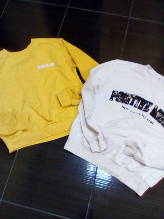 Суичъри Уайкики ,блузи ЛОТ