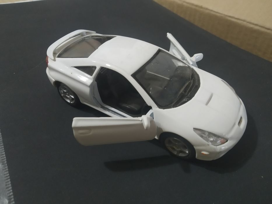 Модели масштабные 1:71 1:41