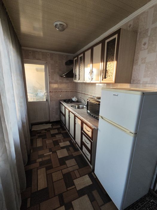 Квартира сотилади!!!