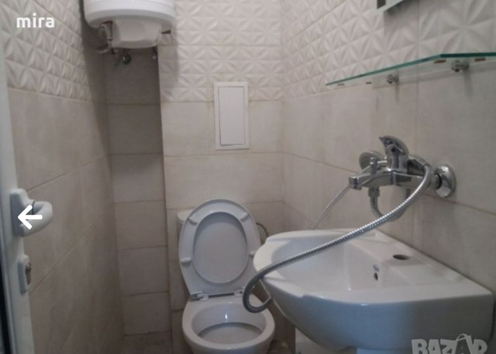 Дава се под наем Двустаен апартамент в София, Лозенец - 55 кв.м за 433.5 € - Снимка #6