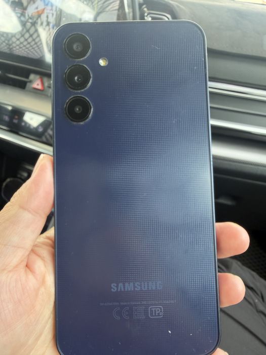 Продам Самсунг А25 5G 128 гб