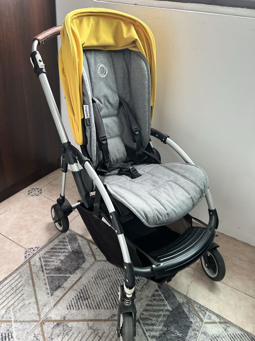 Коляска детская Bugaboo Bee 5